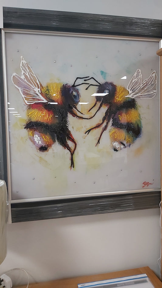 Wall Art Pictures (RH45) I Clearance