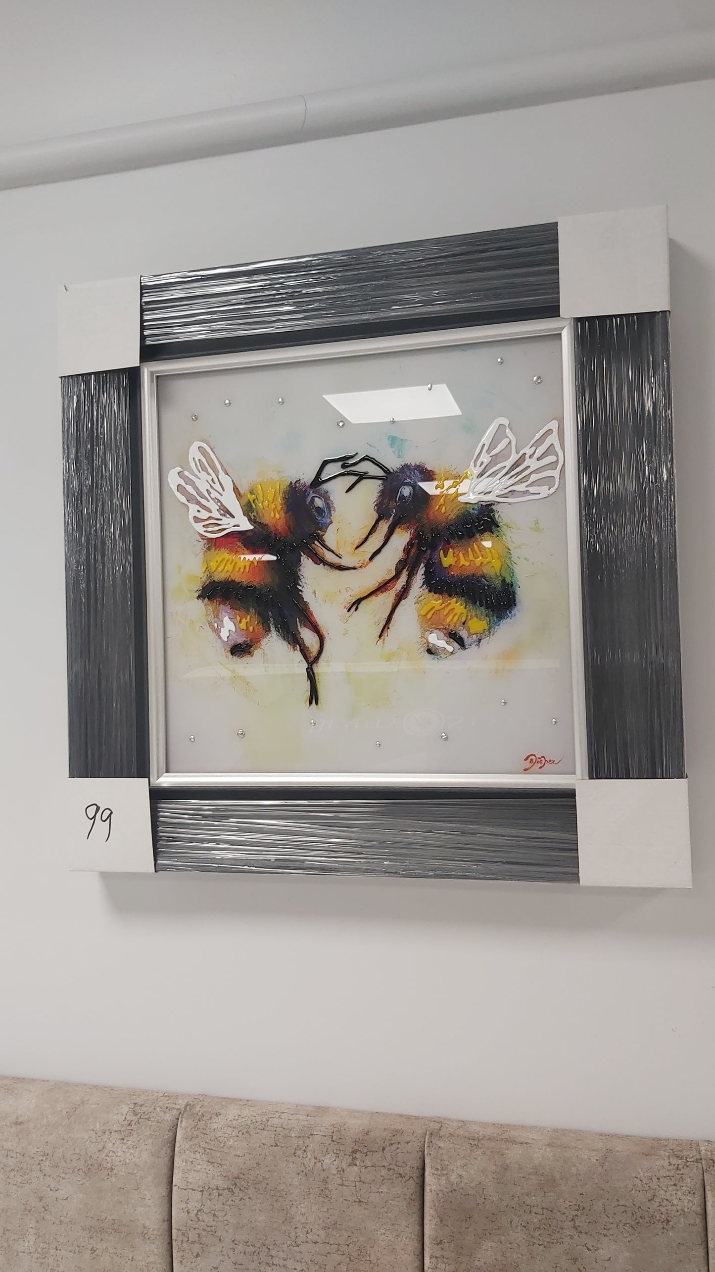 Wall Art Pictures (RH45) I Clearance