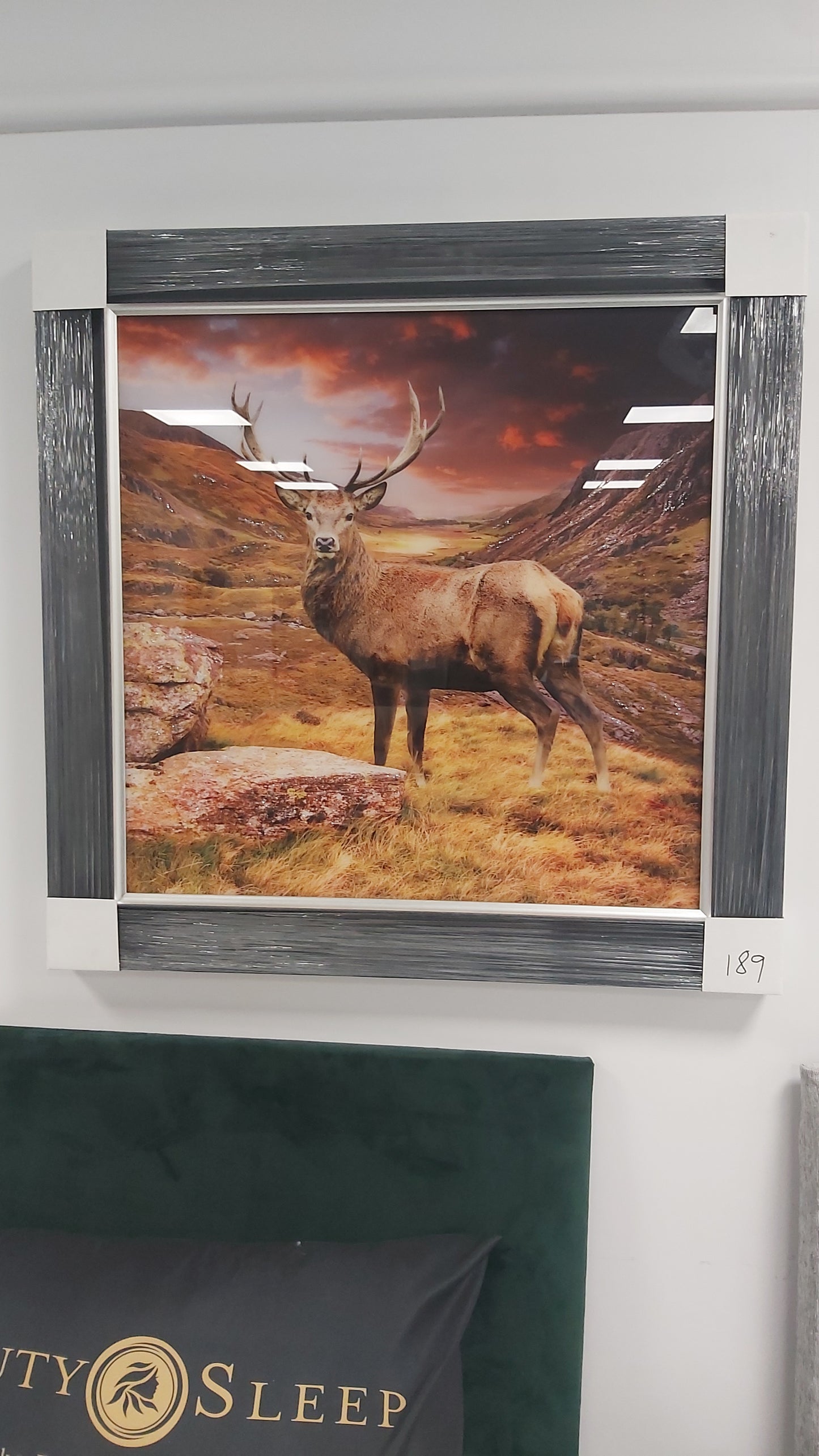 Wall Art Pictures (RH45) I Clearance