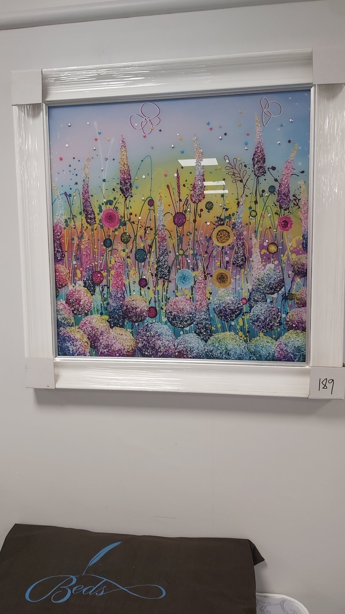 Wall Art Pictures (RH45) I Clearance