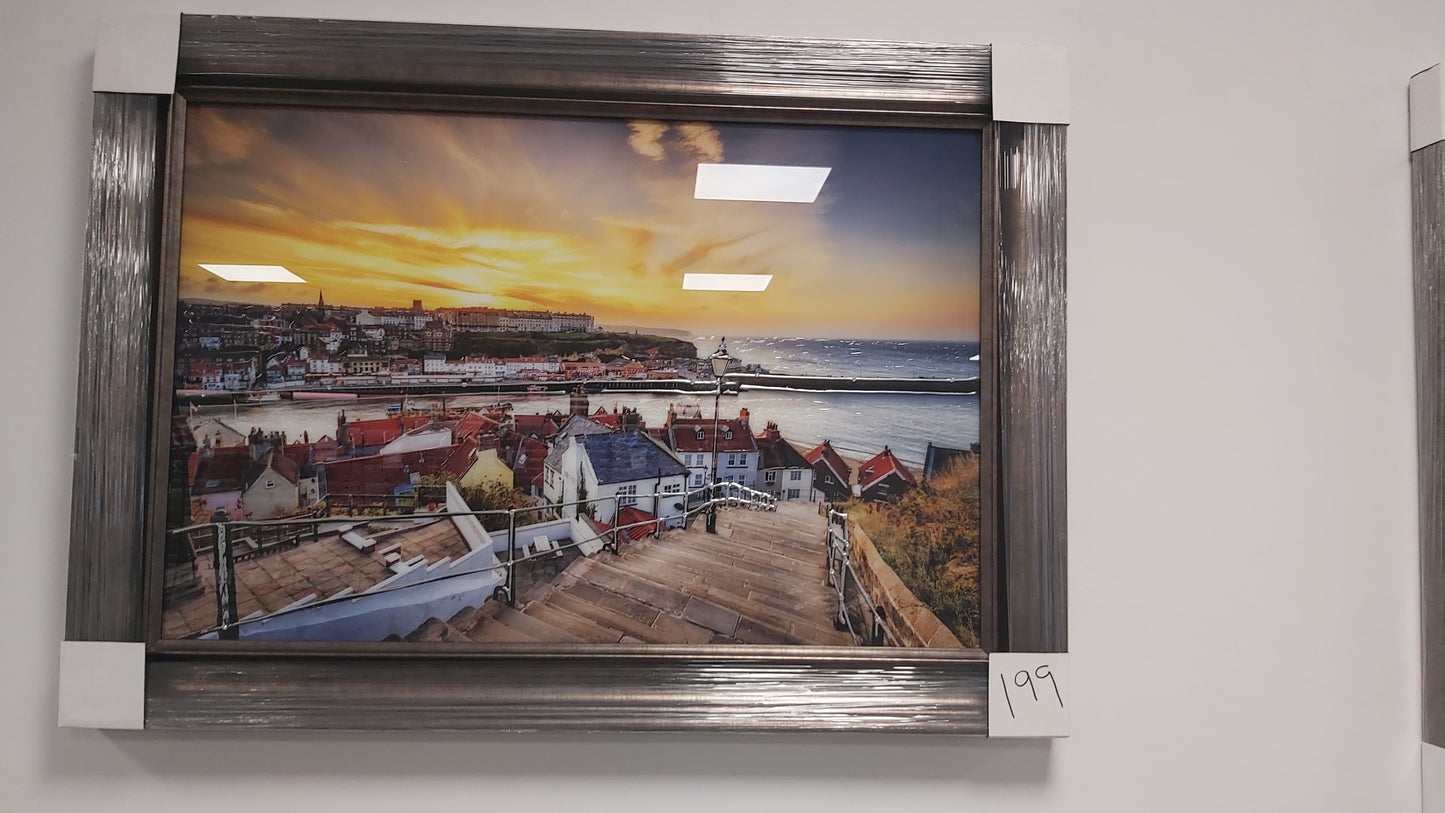 Wall Art Pictures (RH45) I Clearance