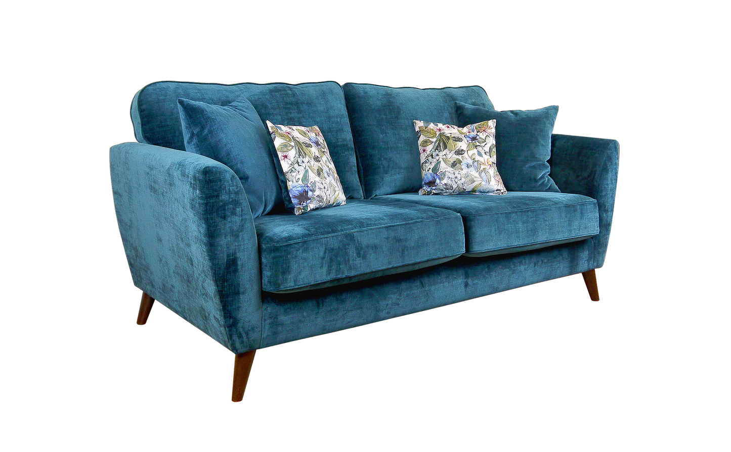 Antigua Corner Sofa Range