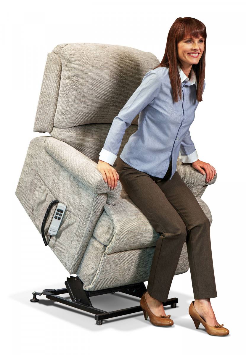Nevada Reclining Suite Range | Clearance