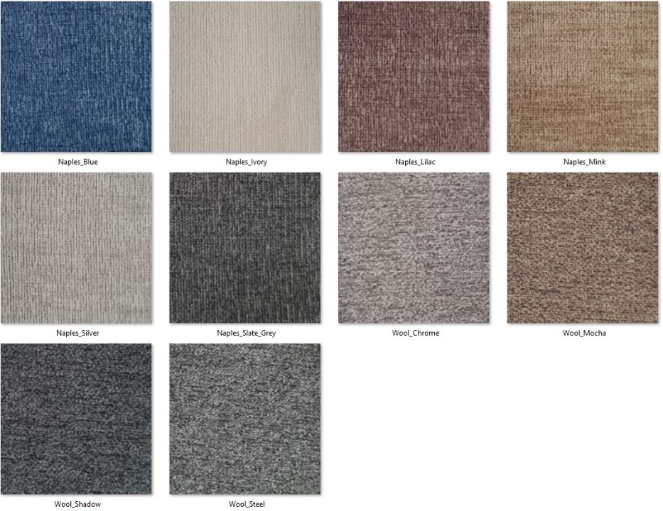 Gel 1200 Package Bed