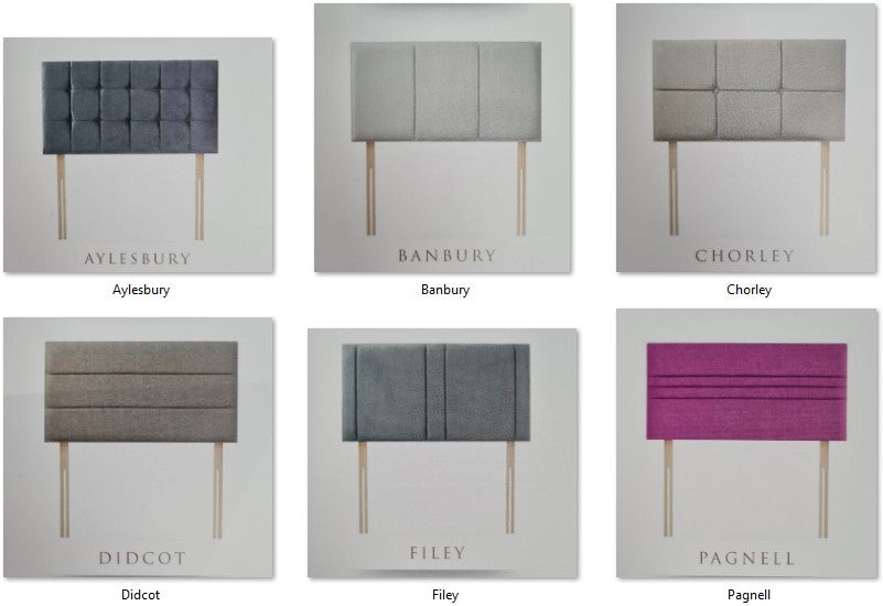 Sleep in Nature 1000 Package Bed