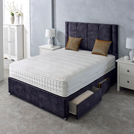 Alora Copper 2000 Divan