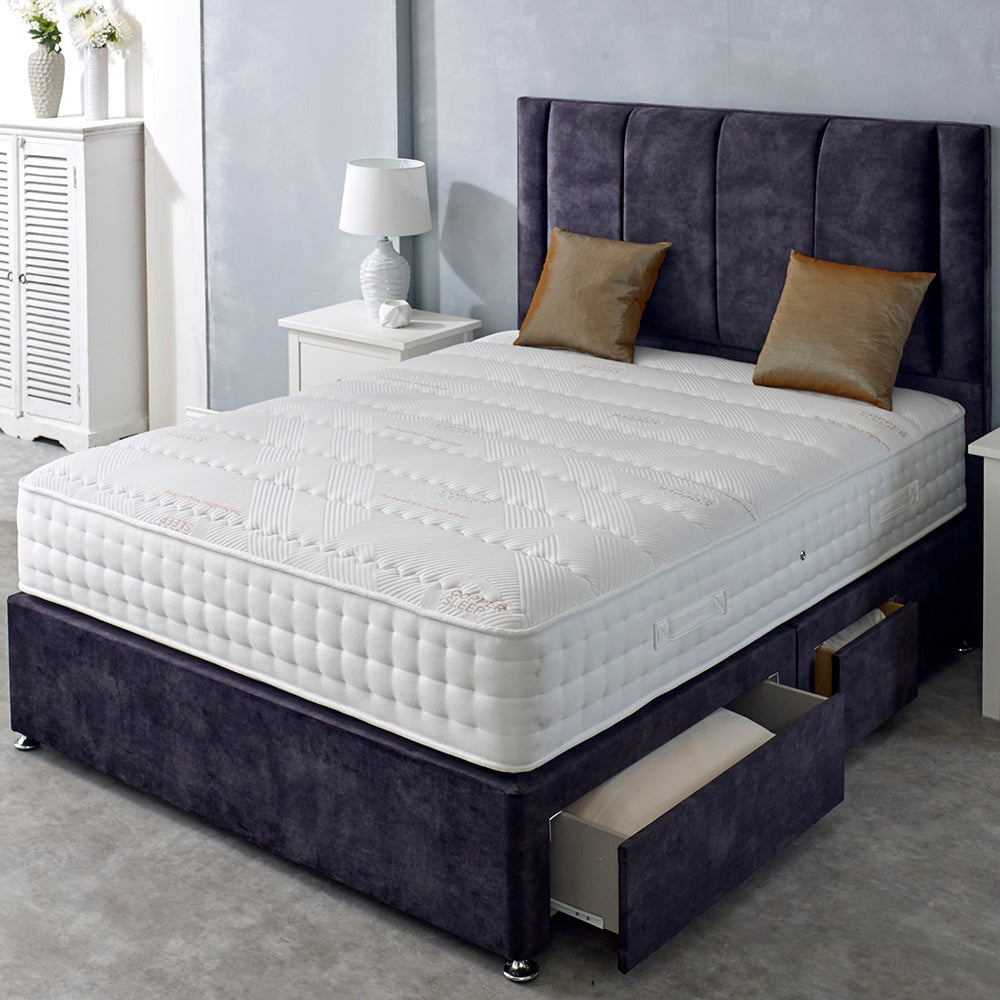 Alora Copper 2000 Mattress