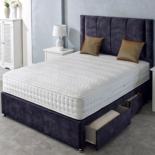 Alora Copper 2000 Mattress