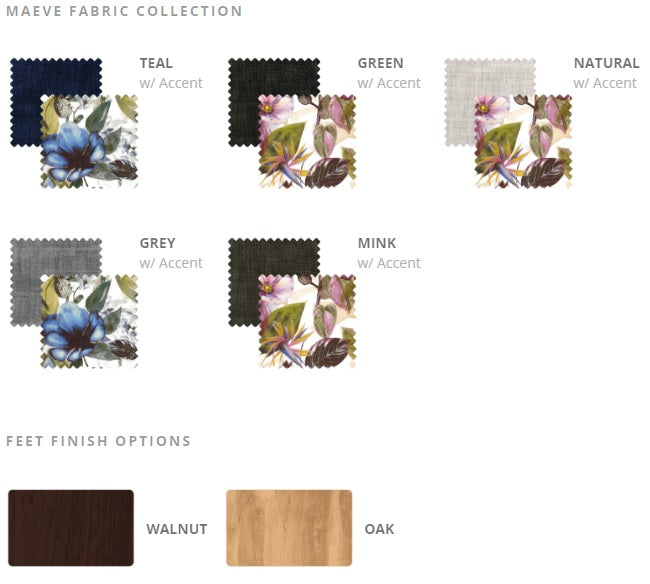 Antigua Corner Sofa Range