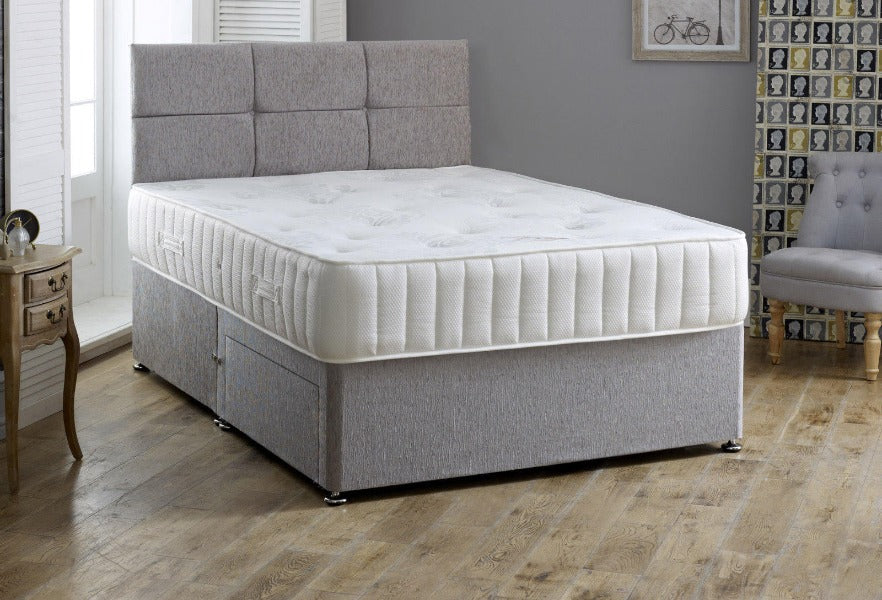 Beauty Rest Mattress