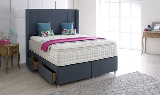 Blenheim Pillow Top 3200 Bed