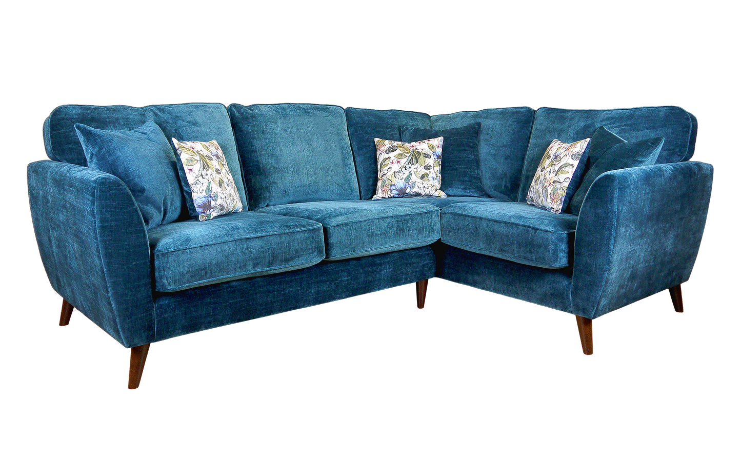 Antigua Corner Sofa Range