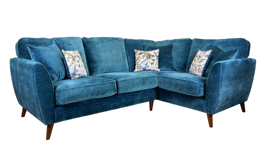 Antigua Corner Sofa Range