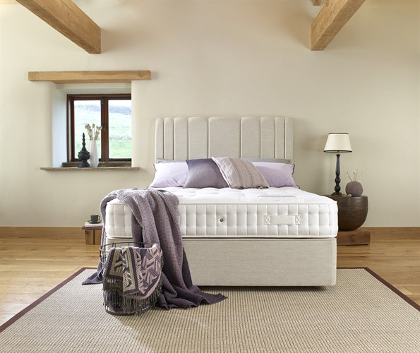 Harrison Spinks | Camellia 5750 Mattress