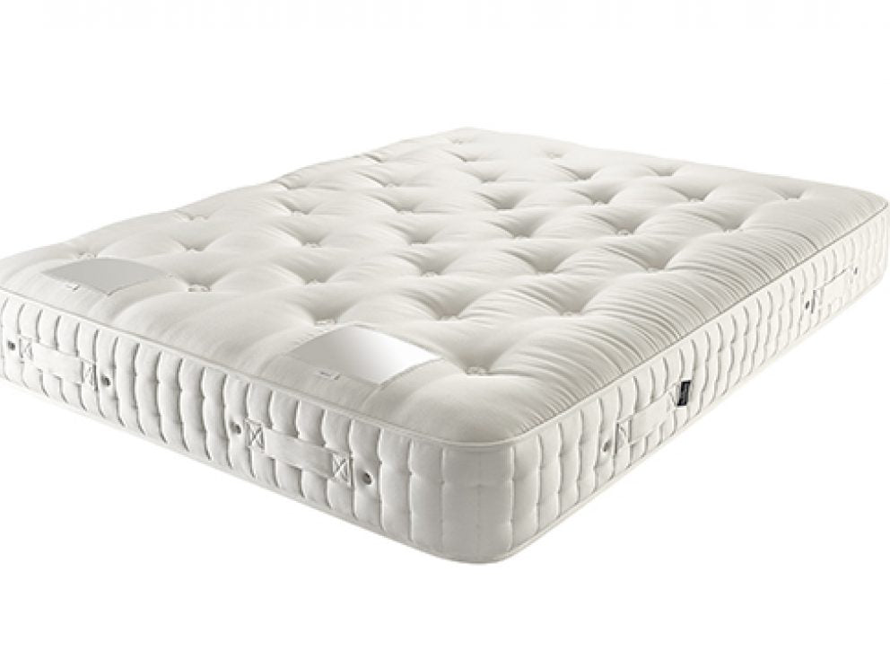 Harrison Spinks | Camellia 5750 Mattress