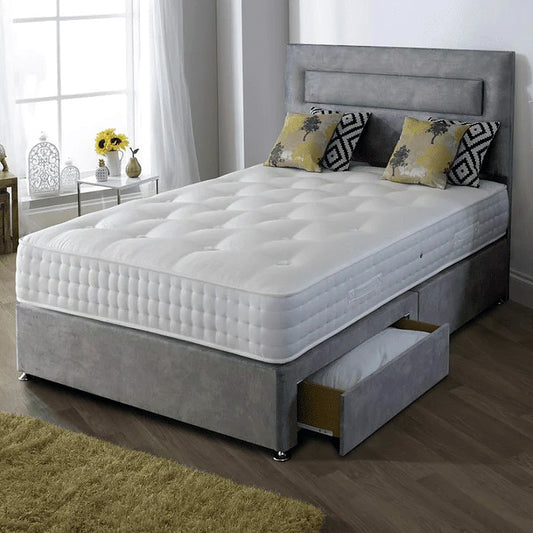 Natural Clover 2000 Divan