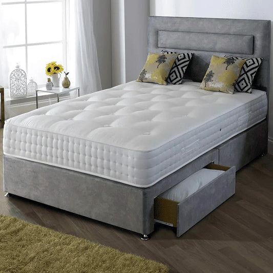 Natural Clover 2000 Mattress
