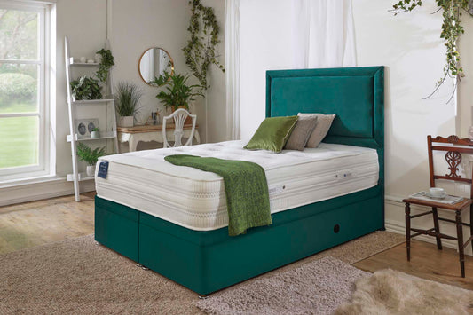 Downing 1000 Divan Bed