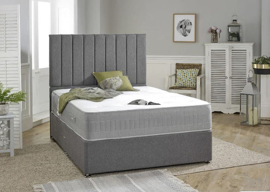 Divine Anti-Gravity Mattress