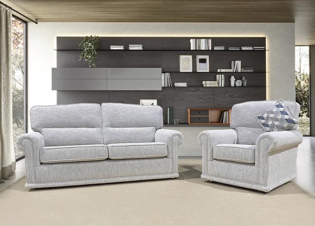 Edward Sofa Range