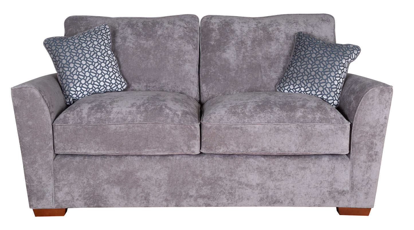 Fantasia Corner Sofa Range