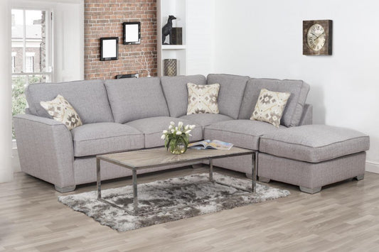 Fantasia Corner Sofa Range