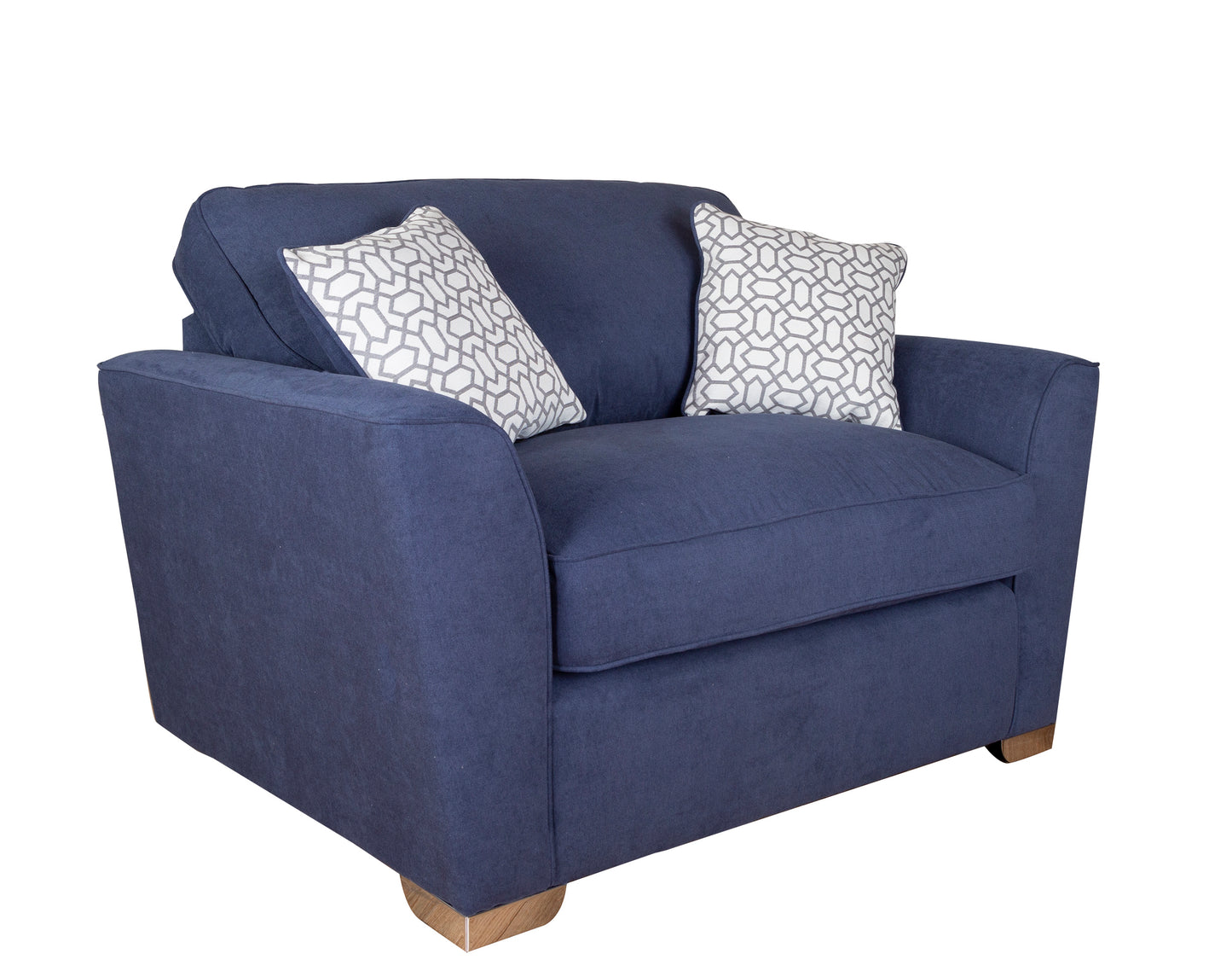 Fantasia Corner Sofa Range