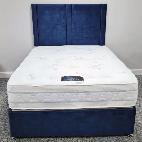 Gel 1200 Mattress