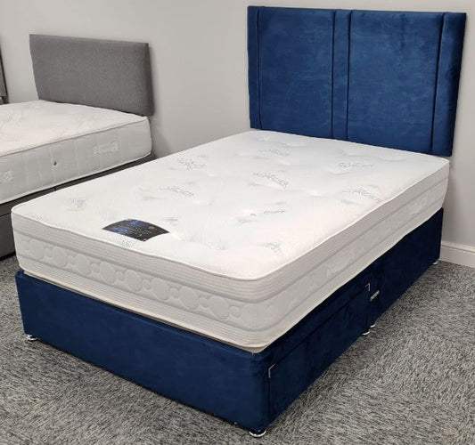 Gel 1200 Mattress