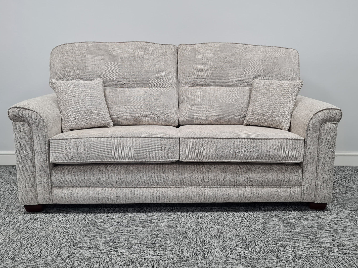 George Sofa Range