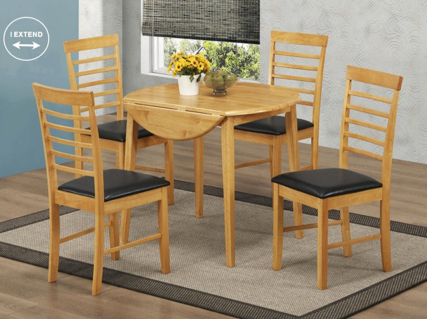 Hanover Dropleaf Table Range