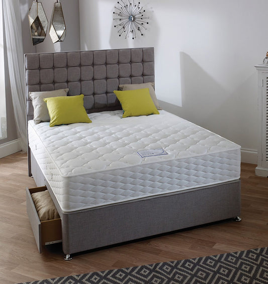 Harrington Ortho Bed