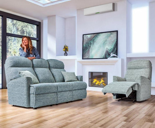 Harrow Reclining Range