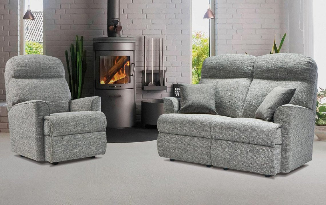 Harrow Reclining Range