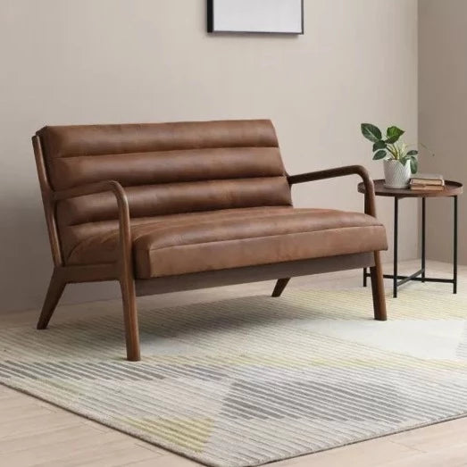 Inca Ribbed Chair