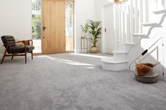 Invincible Tweed | Tonal Heathers Carpet