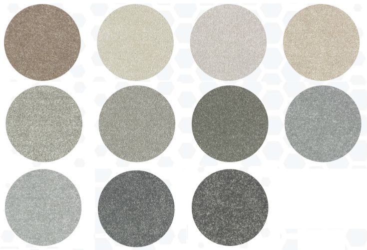 Invincible New Sateen