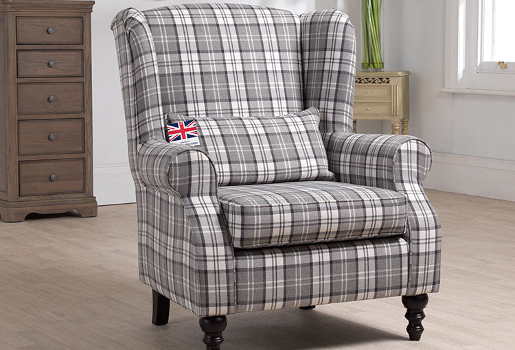 Kinross Sofa Collection