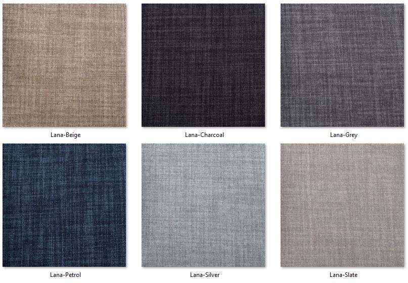 Vermont 1000 Ottoman Bed