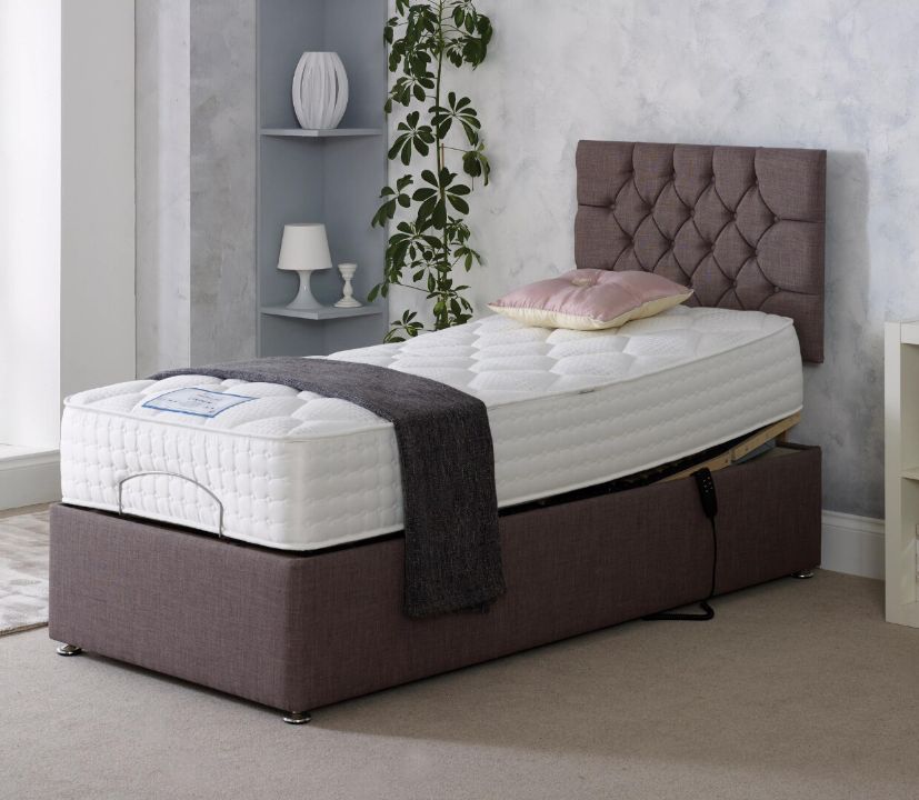 Adjustable Beds