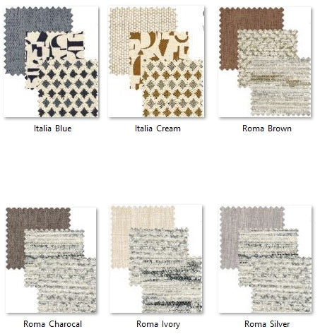 Madena Corner Sofa Range