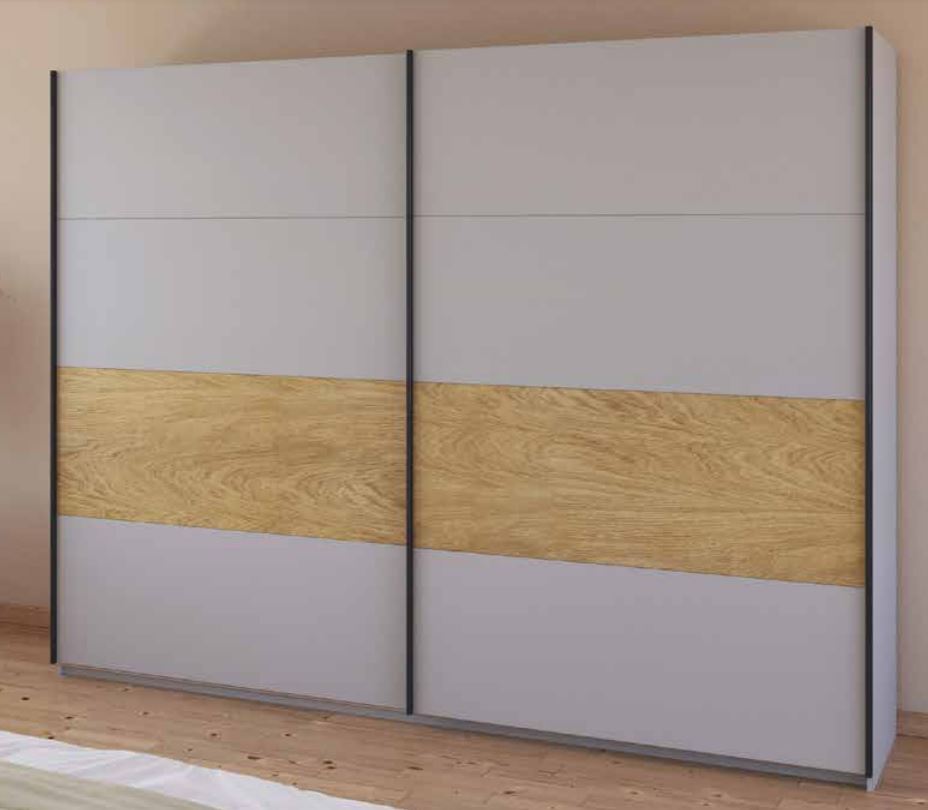 Malva Sliding Wardrobes