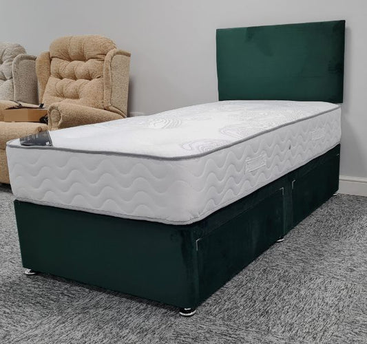 Mayfair Package Bed