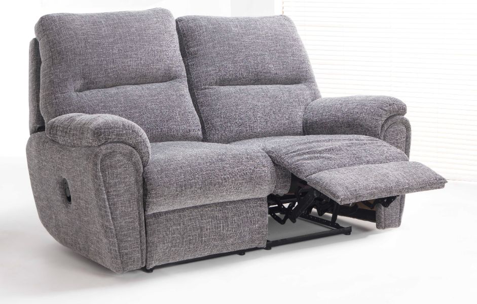 Milford Reclining Suite
