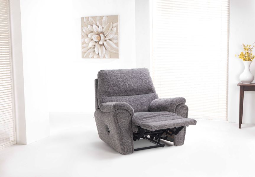 Milford Reclining Suite