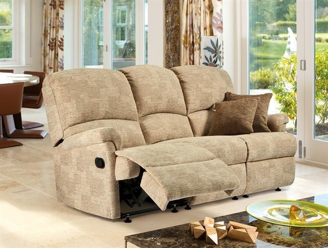 Nevada Reclining Suite Range | Clearance