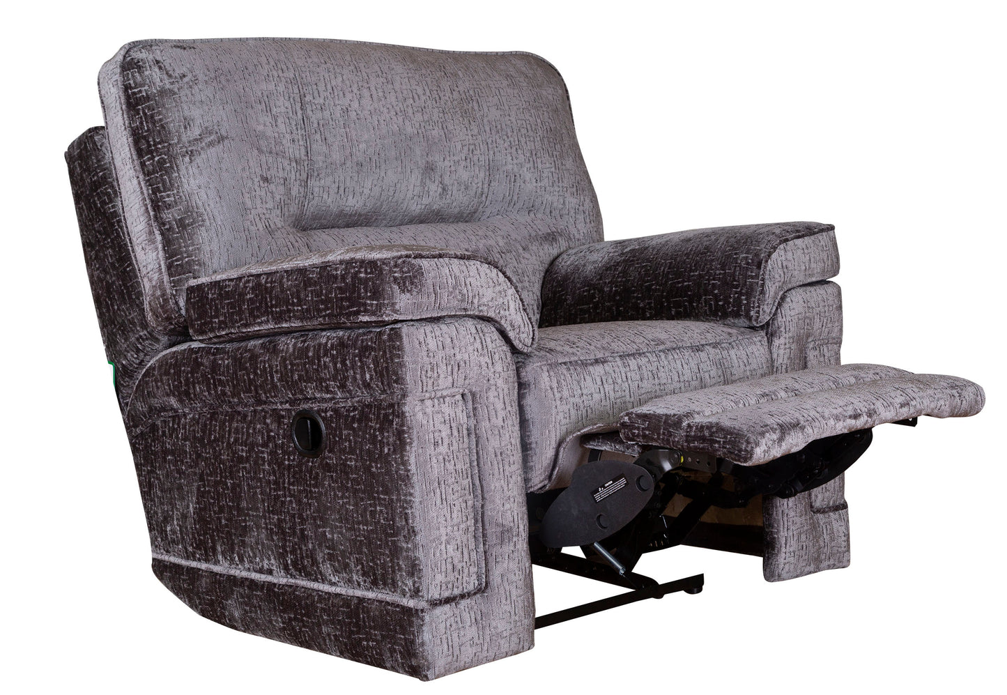 Plaza Reclining Range