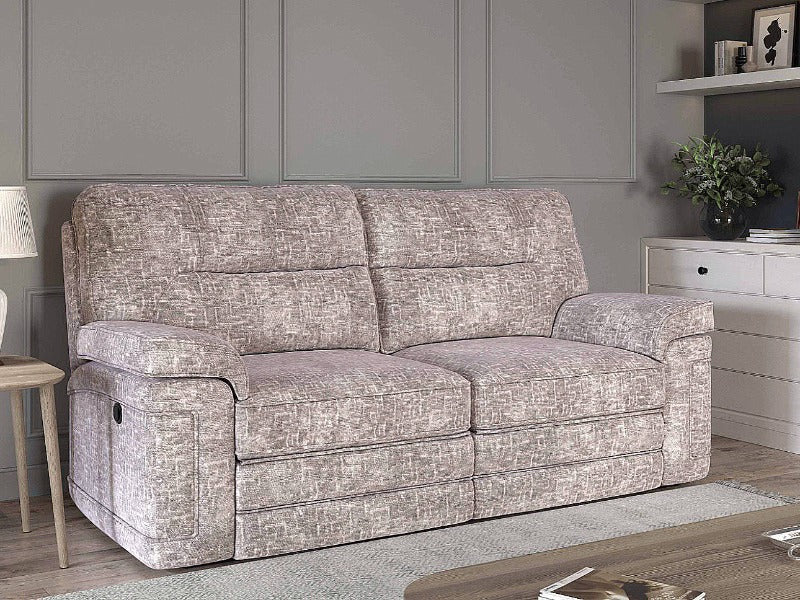 Plaza Reclining Range