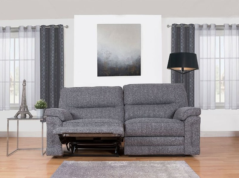 Plaza Reclining Range