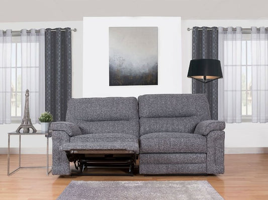 Plaza Reclining Range